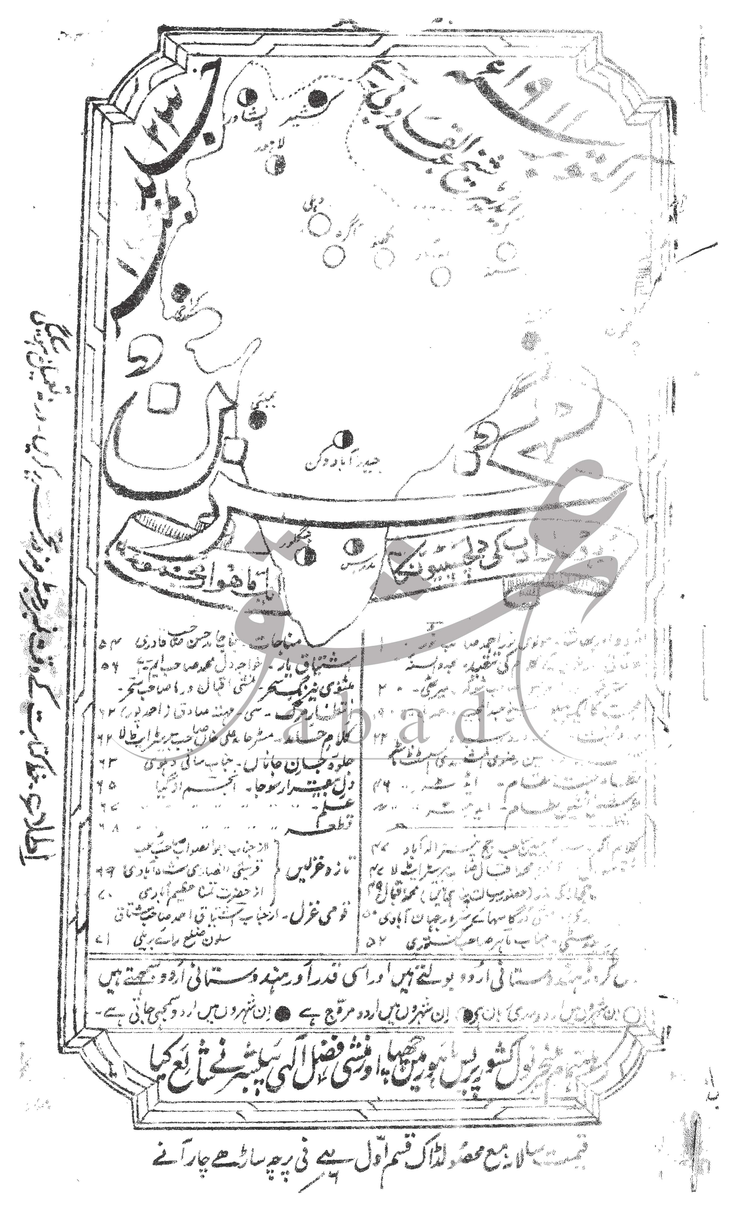 مخزن شمارہ اکتوبر 1911