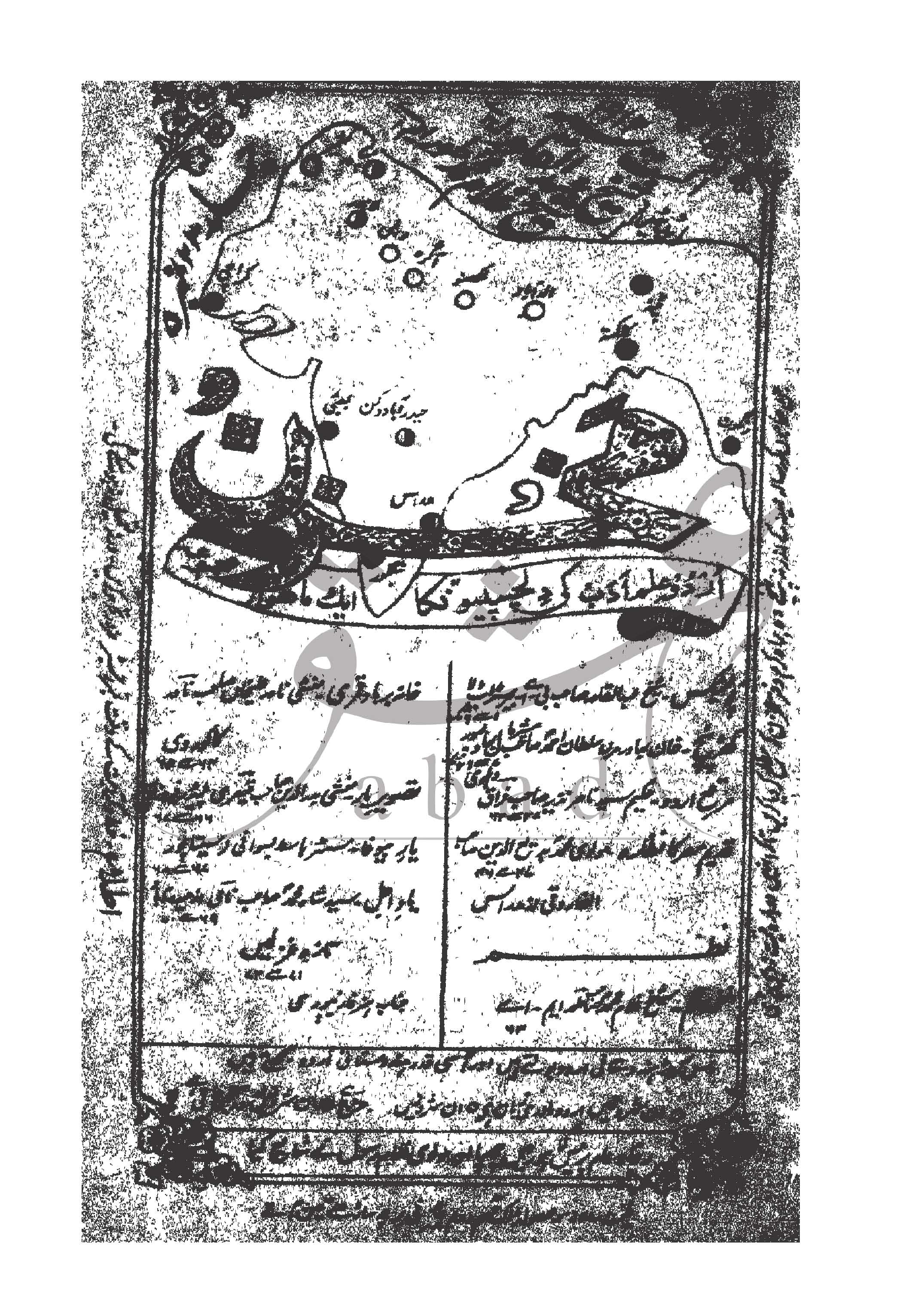 مخزن شمارہ اگست 1912
