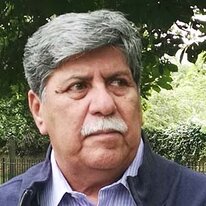 اصغر ندیم سید