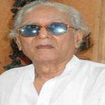 اسلم انصاری