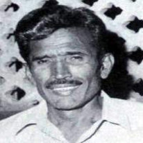 اقبال ساجد
