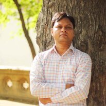 سید کاشف رضا