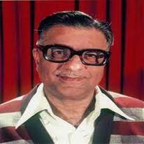 مظفر علی سید