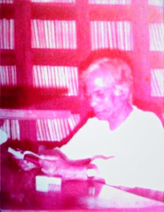 سجاد باقر رضوی