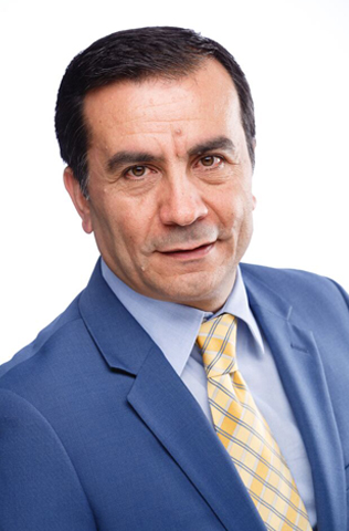 خالد الحروب