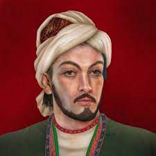 عماد الدین نسیمی