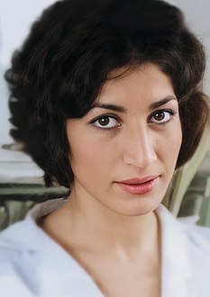 فروغ فرخ زاد