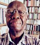 جون ایس مبیٹی 