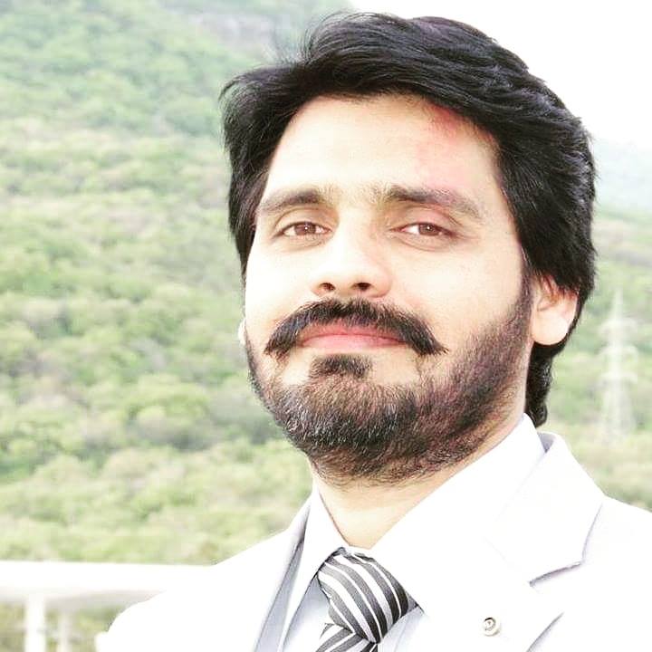 الیاس بابر اعوان 