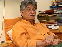 جاوید صدیقی