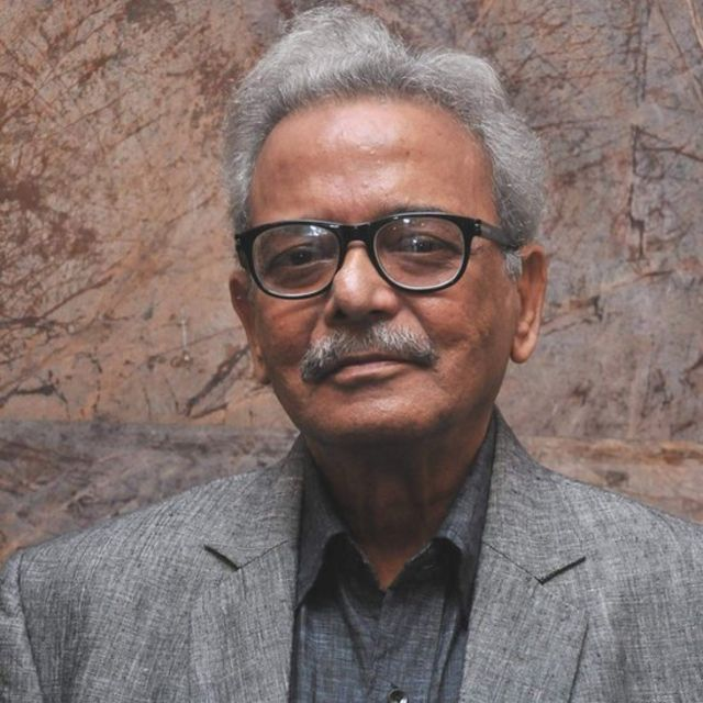 شمس الرحمن فاروقی