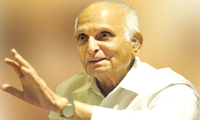 انتظار حسین