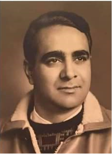 صلاح الدین محمود