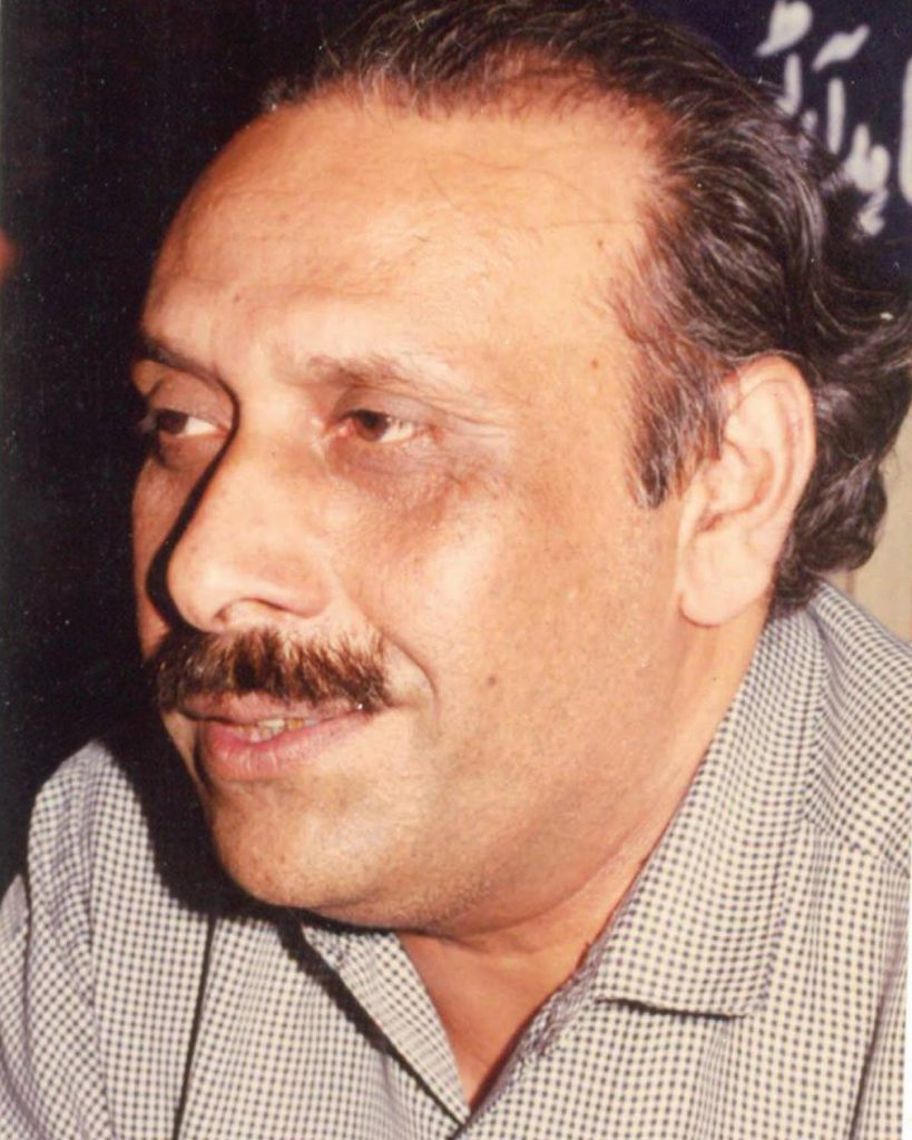 سہیل احمد خان