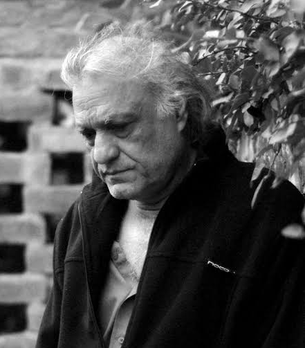 سرمد صہبائی